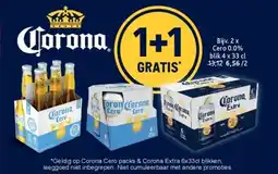 Alvo Corona cero aanbieding