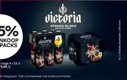 Alvo Victoria aanbieding