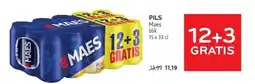 Alvo Pils aanbieding
