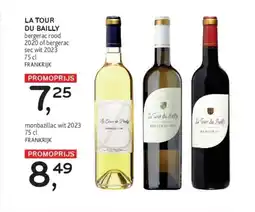 Alvo La tour du bailly aanbieding