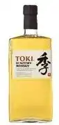Colruyt Toki suntory whisky aanbieding
