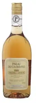 Colruyt Vigier-latour pineau des charentes vigier-latour aanbieding