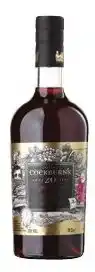 Colruyt Cockburn's Tawny Porto Aged 20 Years aanbieding