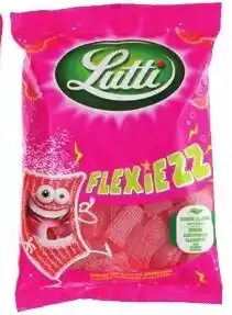 Colruyt Lutti Flexiezz aanbieding