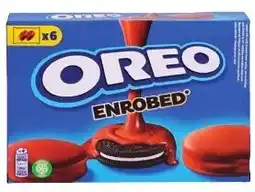 Colruyt Oreo Milk Enrobed aanbieding