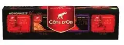 Colruyt Côte d'Or Mignonnette Variété aanbieding