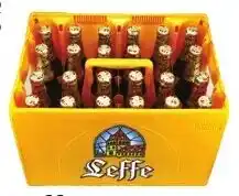 Colruyt Leffe blond 6,6 % vol aanbieding