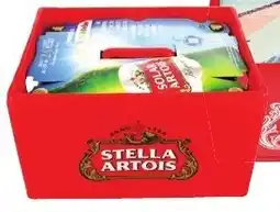 Colruyt Stella Artois 5,2 % vol aanbieding