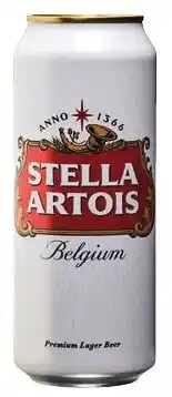 Colruyt Stella Artois 5,2 % vol aanbieding