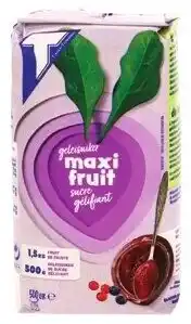 Colruyt Tienen Maxi Fruit aanbieding