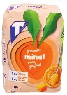 Colruyt Tienen Minut aanbieding