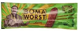 Colruyt Boma Gedroogde Worst aanbieding