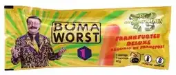 Colruyt Boma Frankfurter Deluxe aanbieding