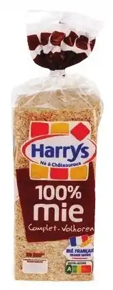 Colruyt Harry's Volkoren aanbieding