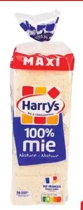 Colruyt Harry's Natuur aanbieding