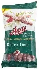 Colruyt Aoste Plus Bistro Time aanbieding