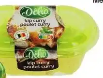 Colruyt Délio Kip Curry aanbieding