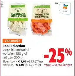 Colruyt Boni Selection aanbieding