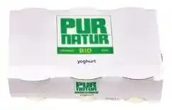 Colruyt Pur Natur Yoghurt aanbieding