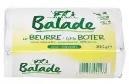 Colruyt Balade Ongezouten 60 % V.G. aanbieding