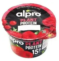 Colruyt Alpro Red Berries aanbieding