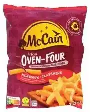 Colruyt McCain Special Oven Klassiek aanbieding