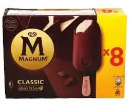 Colruyt Magnum Classic aanbieding