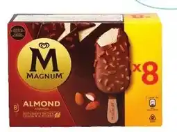 Colruyt Magnum Almond aanbieding