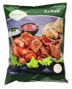 Colruyt Mekkafood Kebab aanbieding
