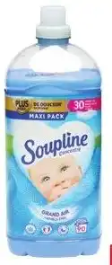 Colruyt Soupline Wasverzachter Hemels Fris aanbieding