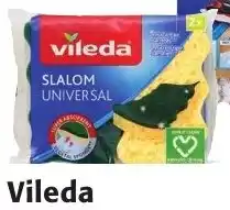 Colruyt Vileda Slalom Universal aanbieding