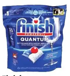Colruyt Finish Ultimate aanbieding