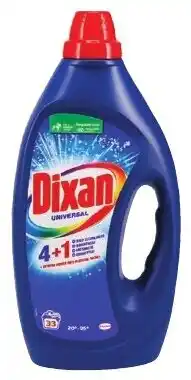 Colruyt Dixan Universal aanbieding