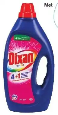 Colruyt Dixan Color aanbieding