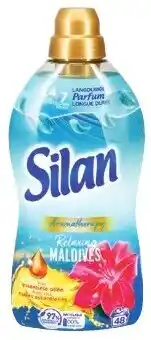 Colruyt Silan Aromatherapy Relaxing Maldives aanbieding