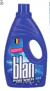 Colruyt Blan Witmaker Pure White Gel aanbieding