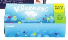 Colruyt Kleenex Zakdoeken Family aanbieding