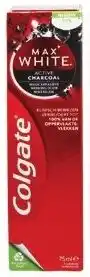 Colruyt Colgate Tandpasta Max White One aanbieding