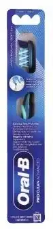 Colruyt Oral-B Tandenborstel Pro-Clean Advanced aanbieding