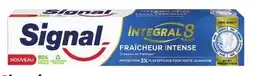 Colruyt Signal Integral 8 Intense Freshness aanbieding