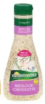 Colruyt Vandemoortele Bieslook aanbieding