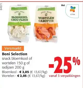 Colruyt Bloemkool aanbieding