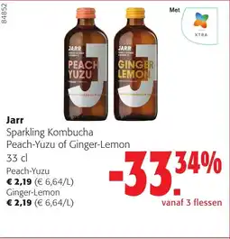 Colruyt Jarr aanbieding