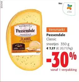 Colruyt Passendale Classic aanbieding
