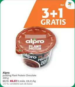 Comarkt Alpro aanbieding