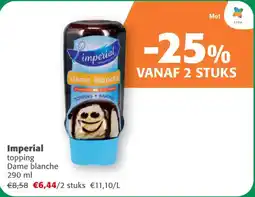 Comarkt Imperial aanbieding