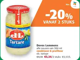 Comarkt Devos Lemmens aanbieding
