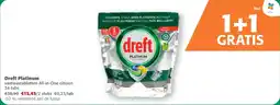 Comarkt Dreft Platinum aanbieding