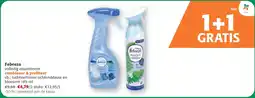 Comarkt Febreze aanbieding