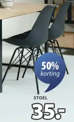 Jysk Aabenraa tafel aanbieding